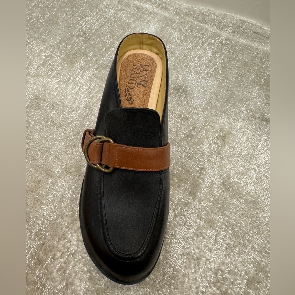 Jax & Bard Clog - image 3